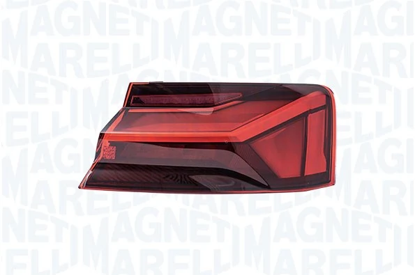 Tail Light Assembly